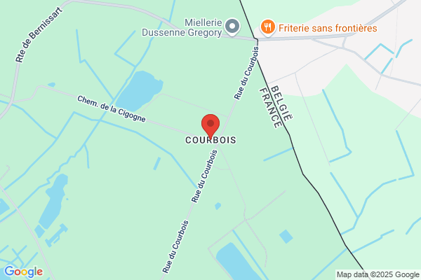 Courbois Christine