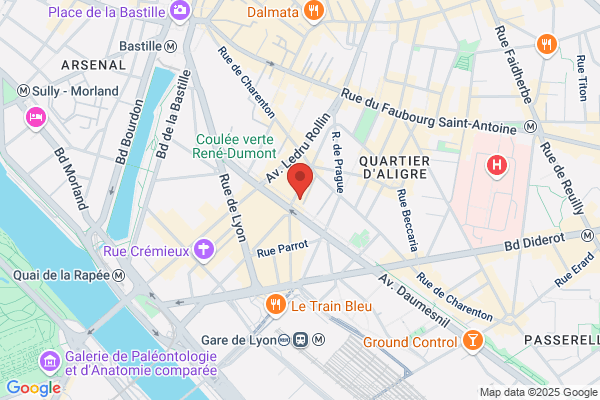 Chez Peppe