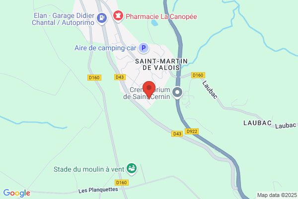 Arrouasse Fils