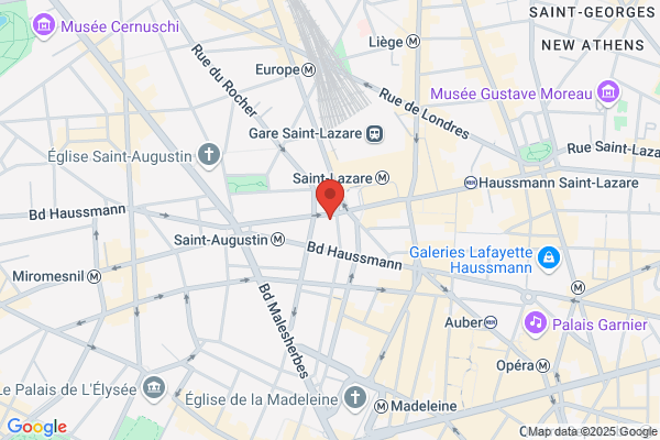 La Poste