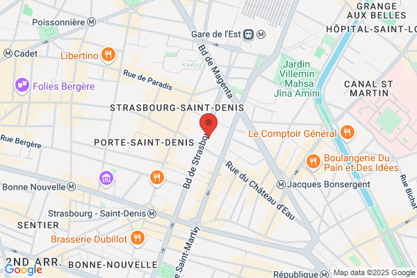 La Poste