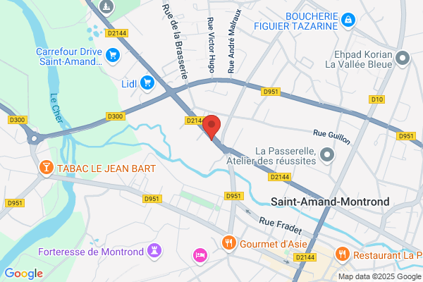 La Poste