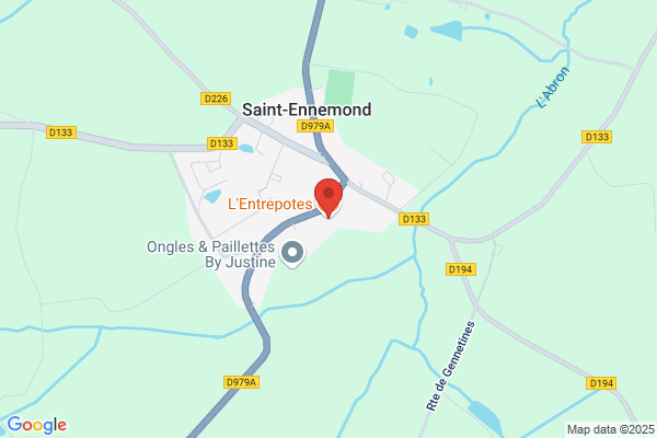 La Poste Relais