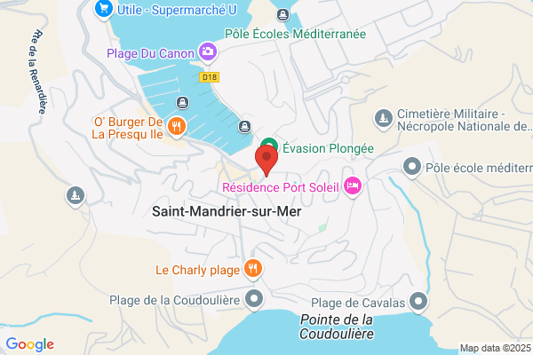 La Poste
