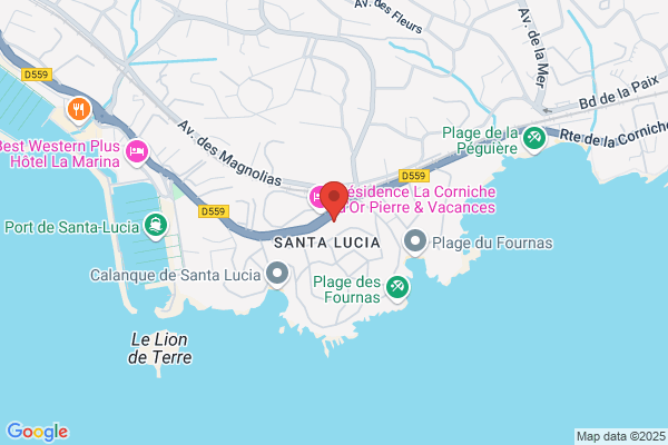 Agence De La Corniche