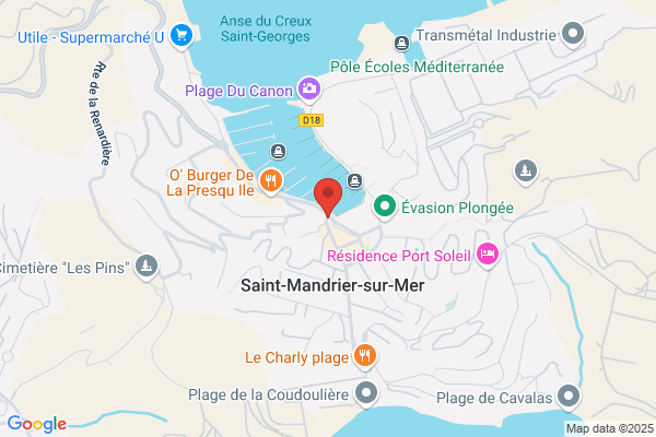 Agence Immobiliere Favoli H