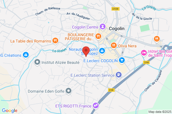 Association Varoise Readaptation Sociale