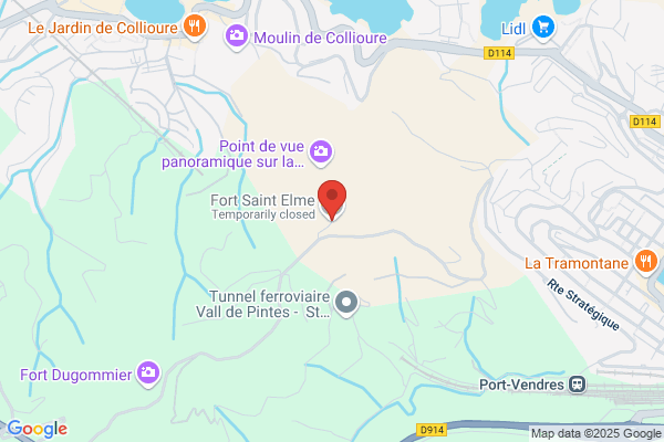 Au Marin Plongeur