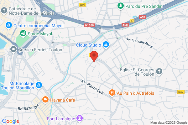 Auto Ecole Stop