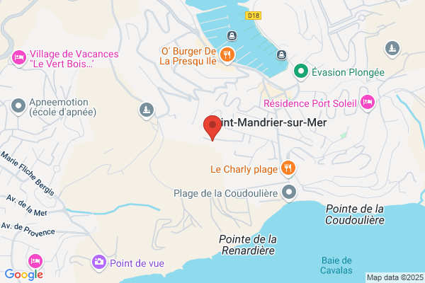 Berge Loic