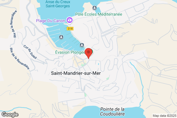 Boucherie Du Port