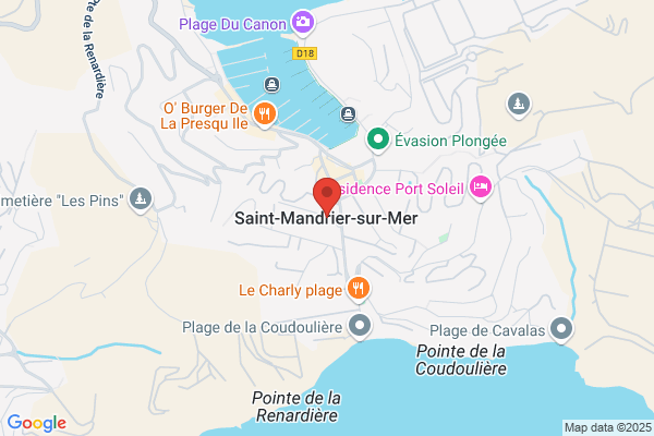 Bout Ficelle