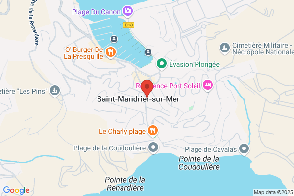 Cabinet Infirmier Guerin Et Paoli