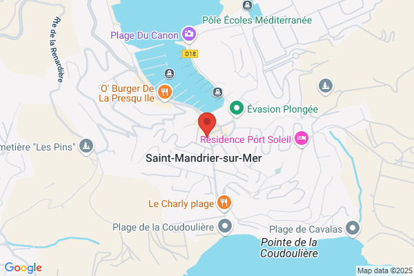 Chez Paulo Snack