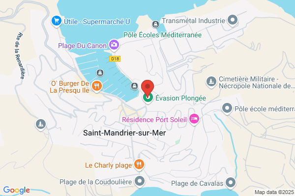 Comptoir Du Sud