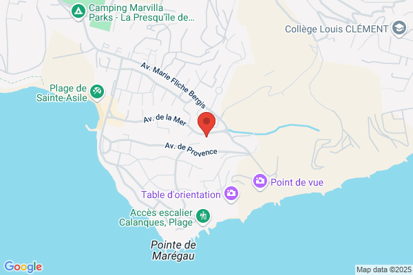 Creche Parentale Halte Garderie Les Risoulet