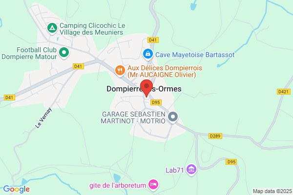 Diaconie Saint Antoine D Egypte