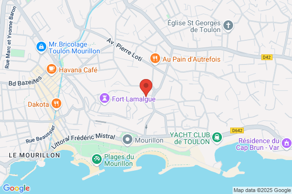 Diocesaine Frejus Toulon Presbytere Saint Paul