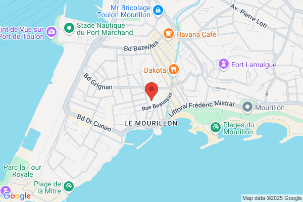 Ecole Maternelle Mourillon Cuisines