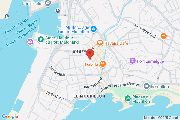 Ecole Primaire Mourillon Cuisine