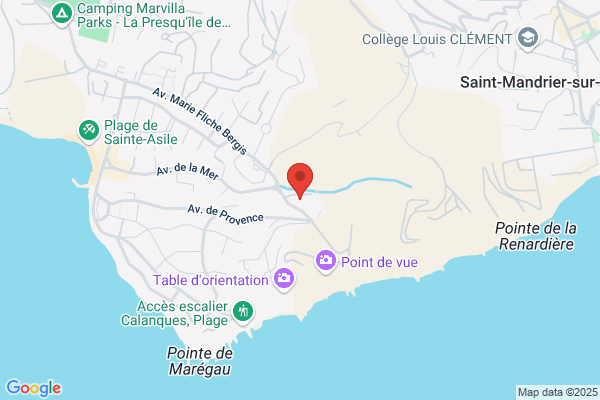 Ecoles Primaires Regisseur Cantine