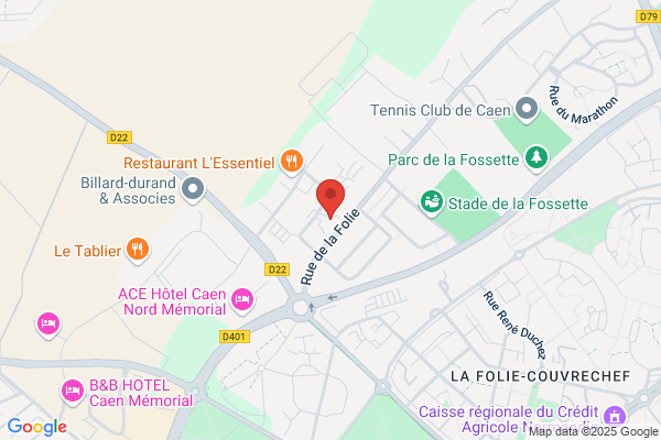 Envol Voyages Service Groupe