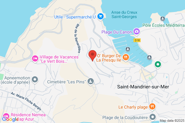 Guedon Georges
