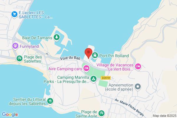 International Marine Service Bureau Etudes