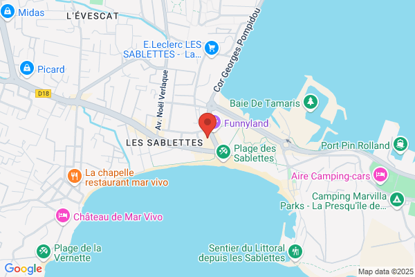 MAISON DEBEAUMONT -