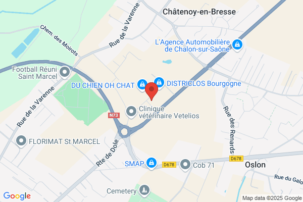 Portes Automatiques Grand Est (PA-GE)