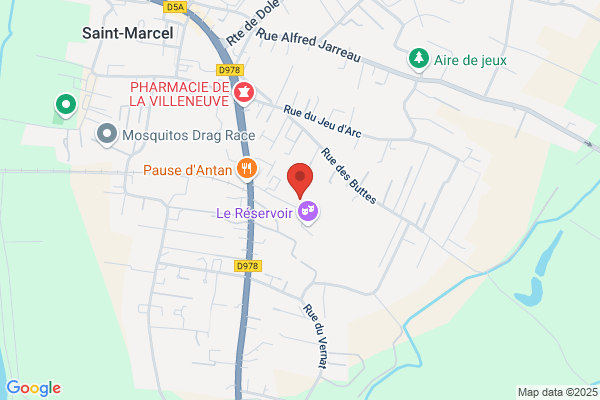 AS Auto Sécurité Contrôle technique Chalon Est