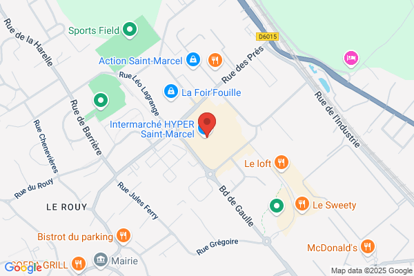 Parenfantastique
