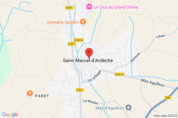 La Poste Agence Communale