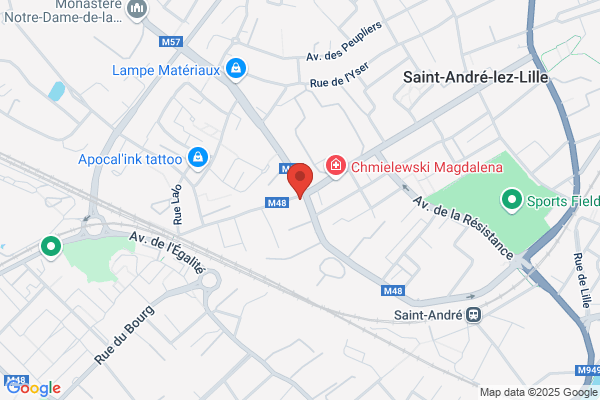 La Poste