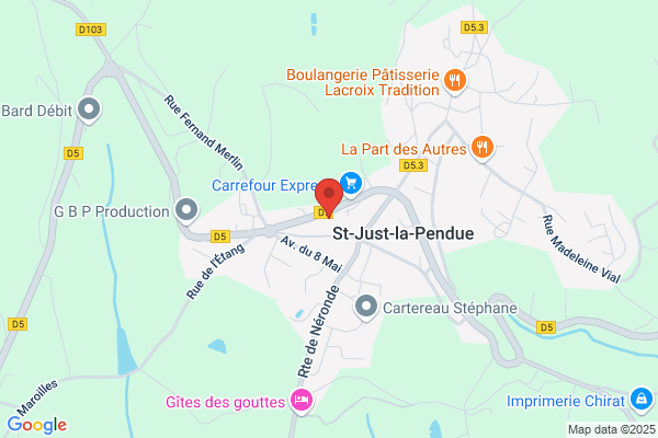 Pompes Funèbres BARAY