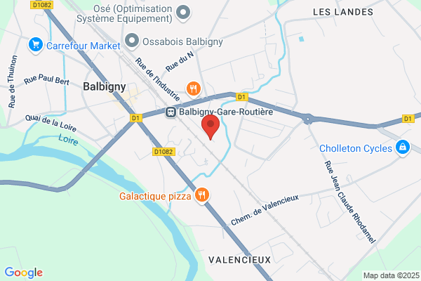 Pompes funèbres Baray