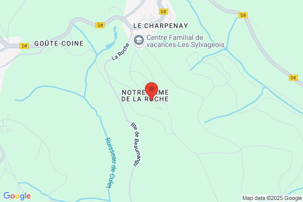 Association De La Roche