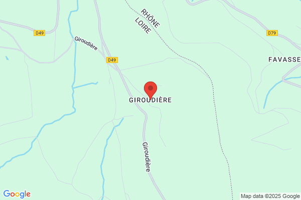 Giroudiere