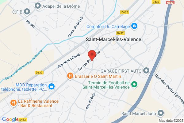 La Banque Postale