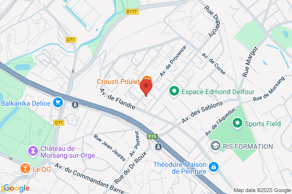 La Poste
