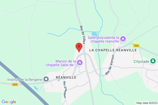 Votre Bouffay D'air