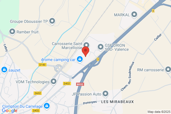 D.A.C.D (Développement Activités Chimiques Distribution)
