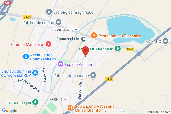 Les gourmandises d'angel