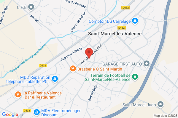 Agence Drome Agence