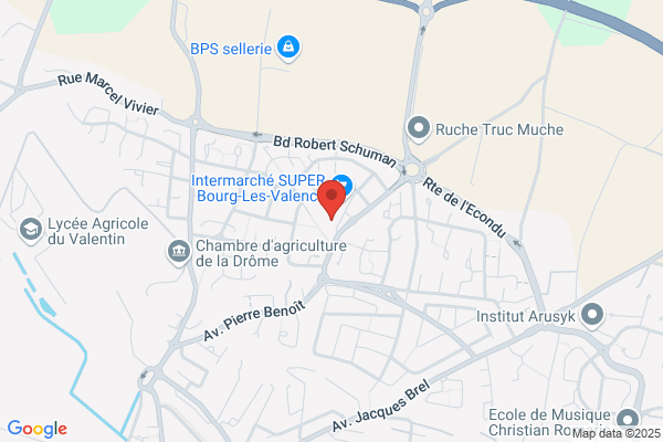Boulangerie Ponton Didier