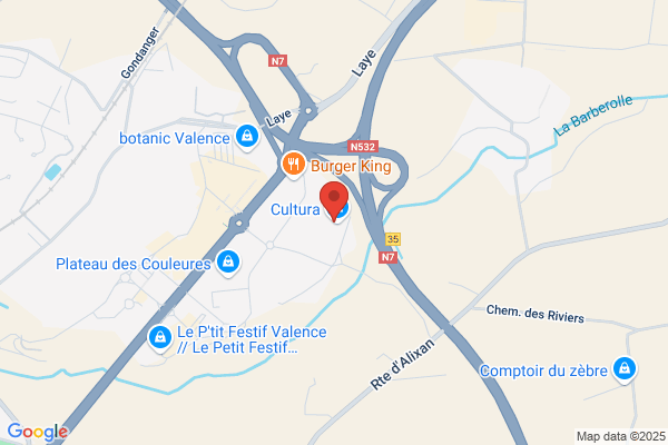 Casa France