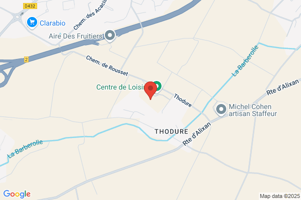 Centre De Loisirs