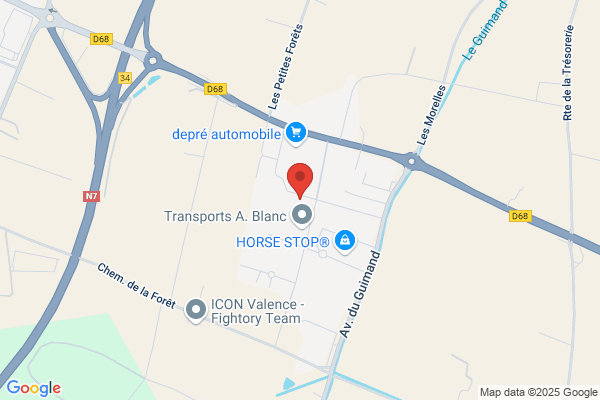 Chapon Hubert Ets