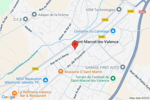 Creche Halte Garderie Les Petites Canailles
