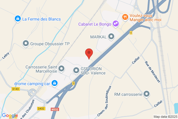 Depann Lavage Services